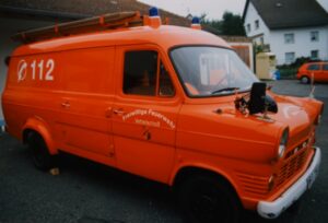 1996 tro tsf