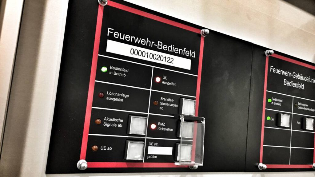 Ausgelöste Brandmeldeanlage 3 Neuigkeiten, Nachrichten, News, Letzten Einsätze, Technik, Feuerwehr, Feuerwehr Vettelschoß, Vettelschoß, Vettelschoss, VG Linz, Ehrenamt, Einsätze, Alarm, Feuerwehreinsatz, Einsatz, Alarmierung, Löscheinheit, Feuerwehr Rheinland-Pfalz, Deutschland, Freiwillige Feuerwehr, FFV, FFW, BMA, Brandmeldeanlage