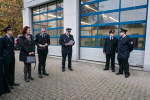 25j 0001 Ansprache WF Martin Homscheid
