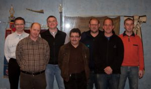 vorstand foerderverein
