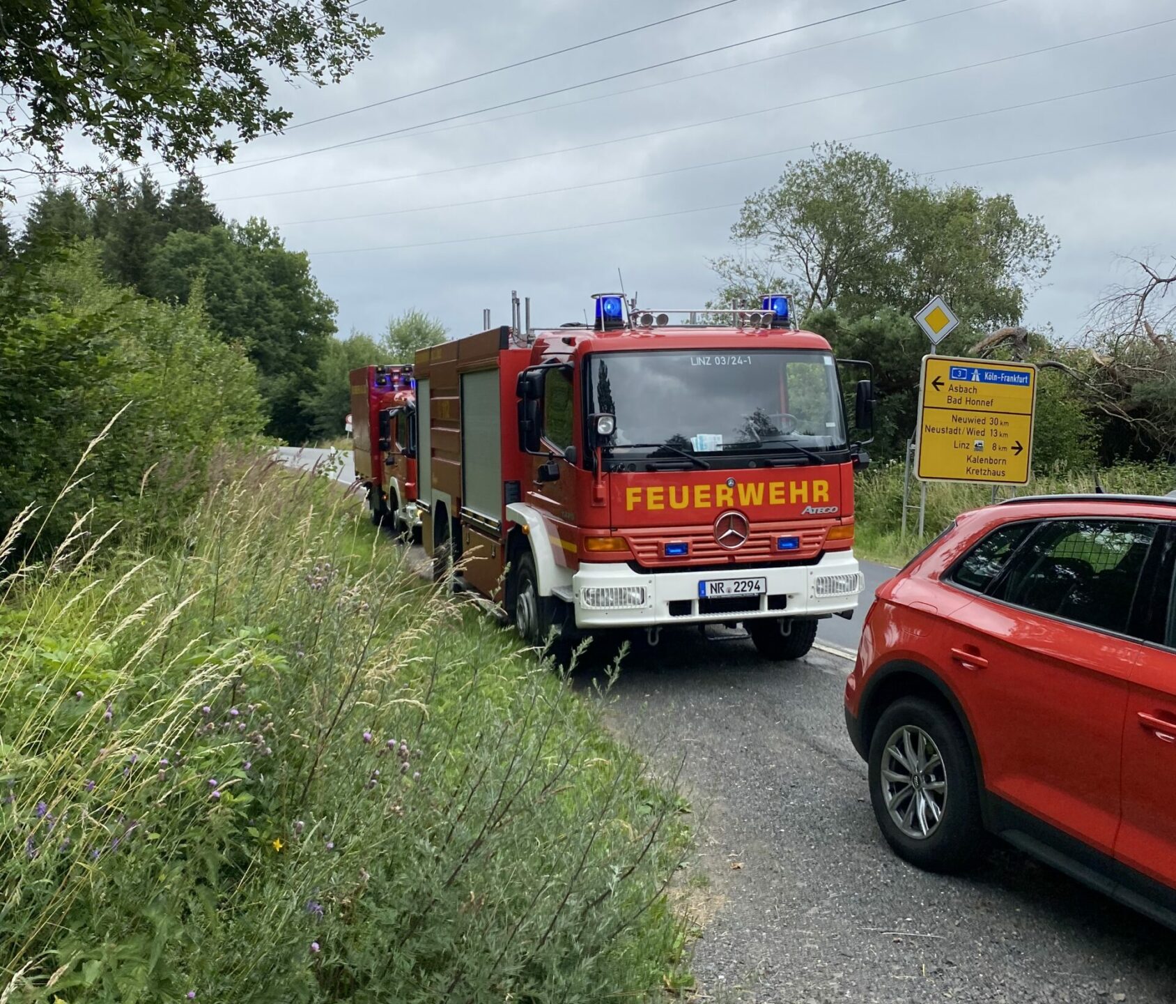 Personensuche - Kinder vermisst 9 personensuche, feuerwehr vettelschoß, feuerwehr vettelschoss, vettelschoß, vettelschoss, feuerwehr, ffv