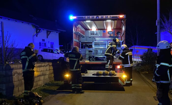 zimmerbrand, st. katharinen, feuerwehr vettelschoß,