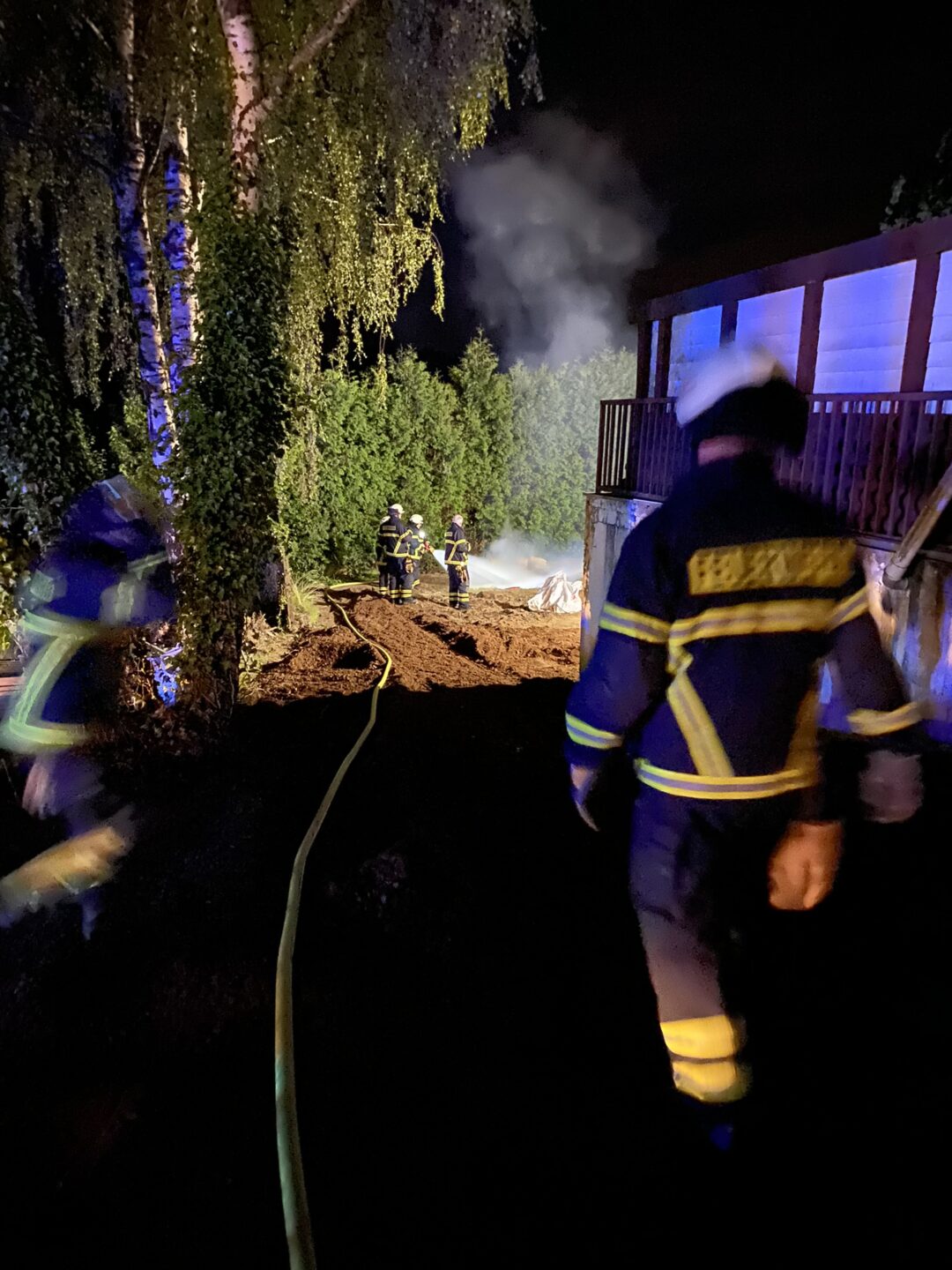 Unklare Rauchentwicklung 10 F0206A46 4DFB 4DAA 9214 9689864C3E56