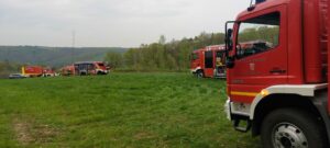 waldbrandübung, waldbrandübung feuerwehr vg flammersfeld, feuerwehr oberlahr, peterslahr, feuerwehr vettelschoß, feuerwehr vettelschoss, vettelschoß, vettelschoss, feuerwehr vg linz am rhein, tanklöschfahrzeug, tlf 16/45, gtlf, waldbrand, übung, oberlahr, vg flammersfeld, überörtlich, überörtliche waldbrandübung