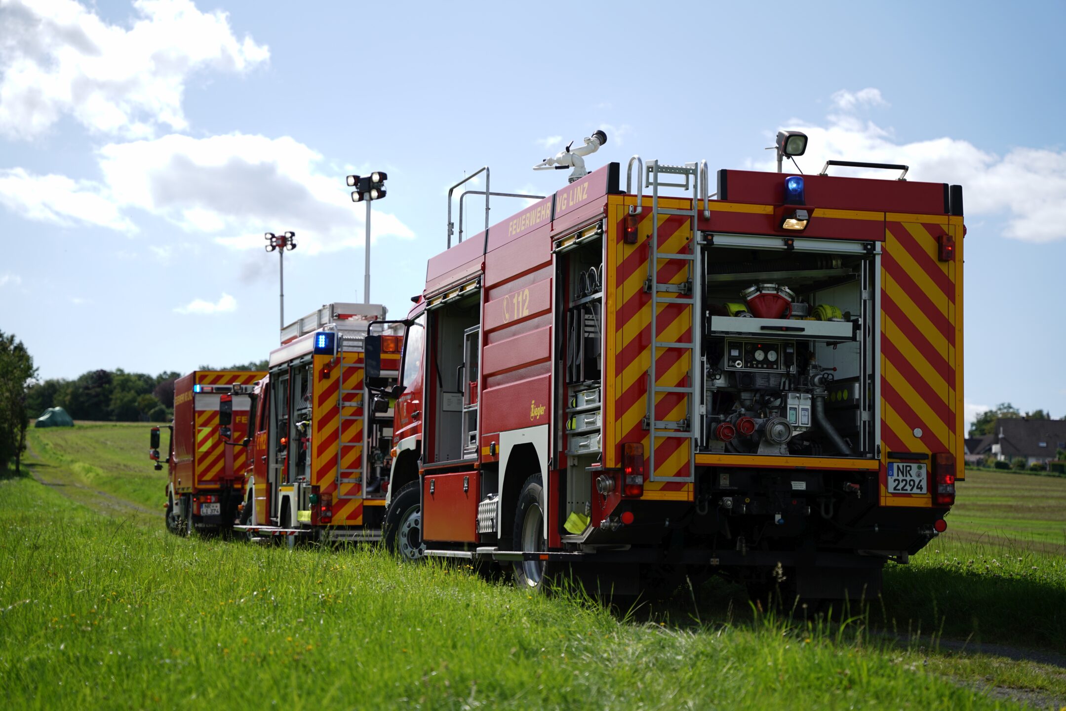 Ausgelöste Brandmeldeanlage 8 IMG 5368