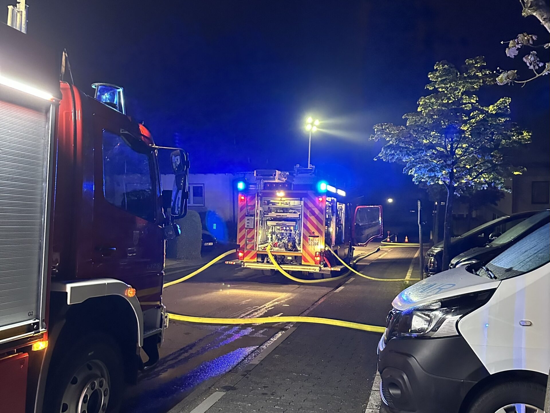 PKW-Brand innerorts 4 IMG 7771