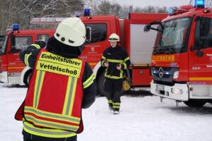 einheitsfuehrer fahrzeuge schnee 1