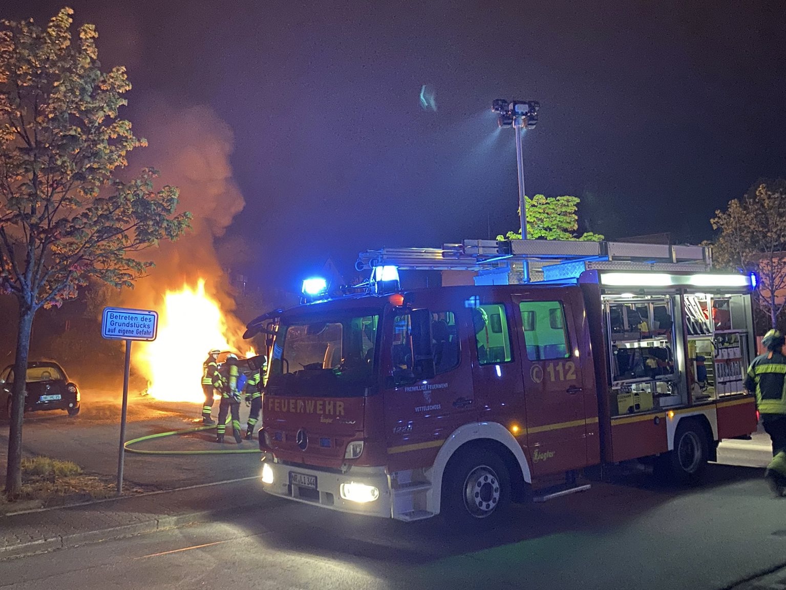 PKW-Brand innerorts 8 fe5eeece 0f3d 4301 9407 bbeff8981b5c